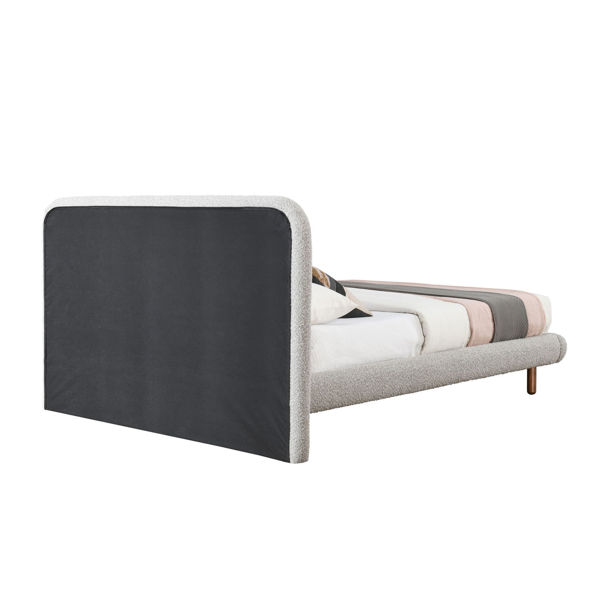 Cleo - Bed