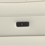 Deco - Recliner With Glider And Swivel