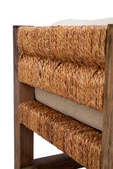 Georgia - Backless Bench