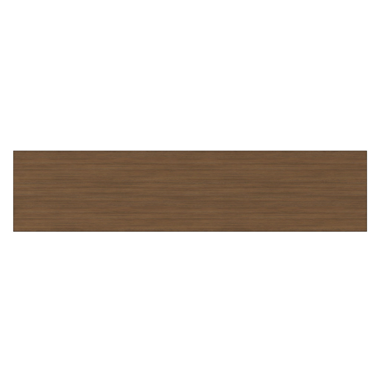 Redmond - TV Media Stand - Rustic Natural Aged Brown