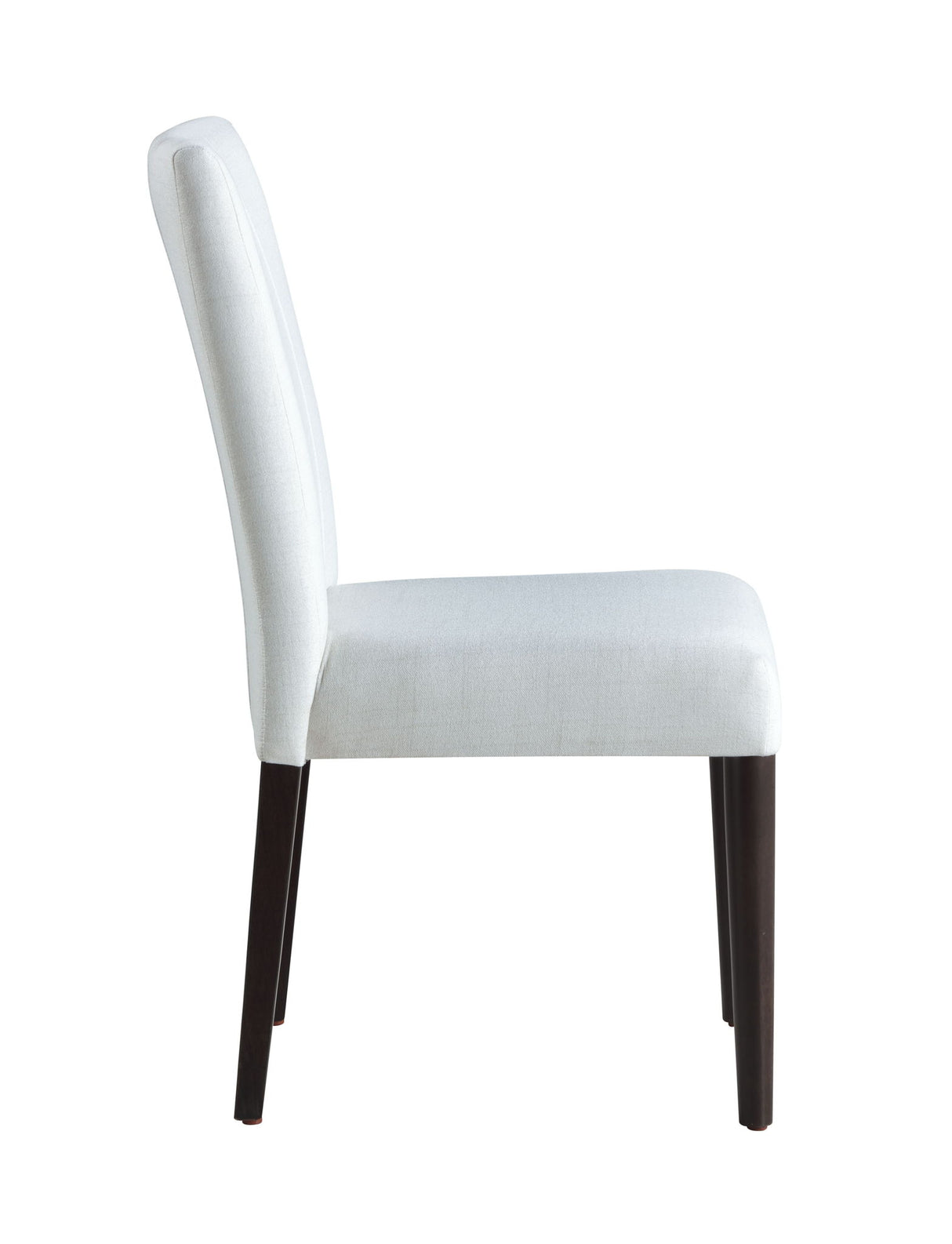 Carena - Side Chair (Set of 2) - White - Chair Sets - Alpine Outlets