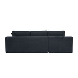 Compressed Sectional