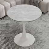 Coffee Table & Round Top