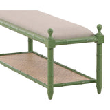 Westbrook - Bench