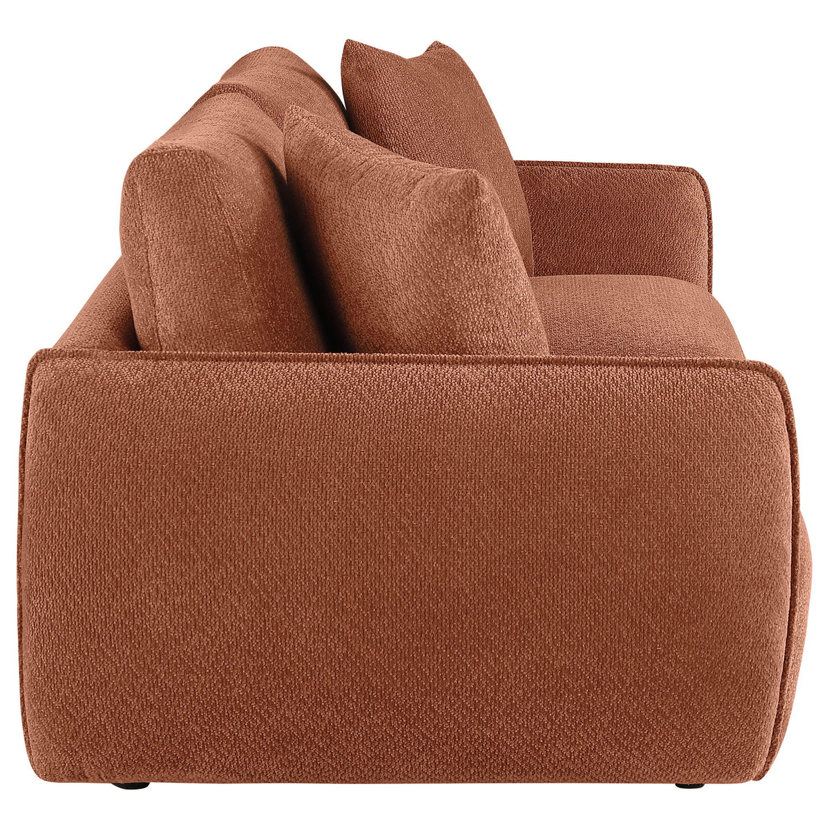 Logan - Modular Loveseat