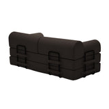 Convertible Sleeper Sofa Bed For Living Room