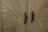 Blakely - Cabinet - Light Brown