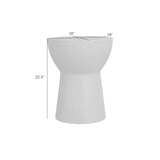 Lumira - Indoor Outdoor Side Table