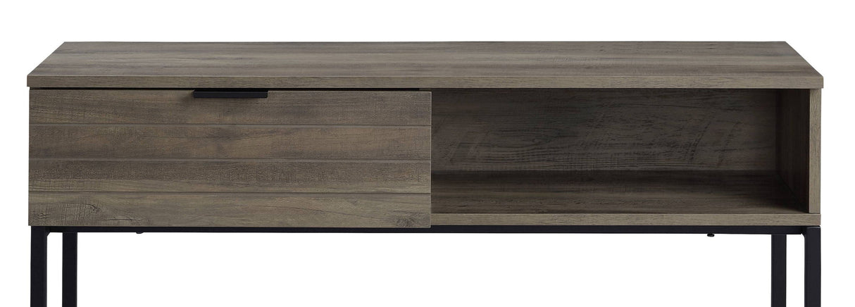 Galeno - Writing Desk - Oak