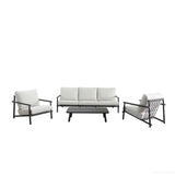 Aurelia - Lounge Chair (Set of 2)