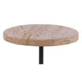 Yorktown - Drink Table - Light Brown