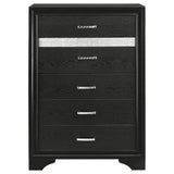 Annie - 6 Drawer Bedroom Chest
