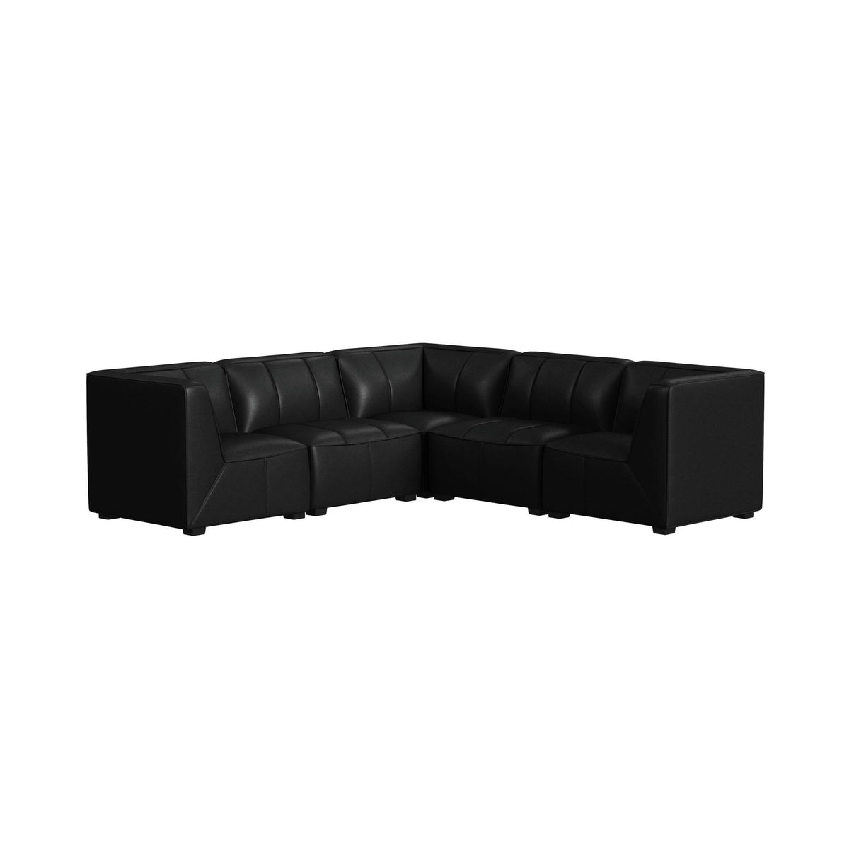 Blake - 5 Piece Modular Sectional