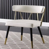 Glam Dining Chair (Set of 2)