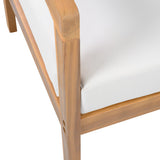 Outdoor Patio Sofa 3 Seater