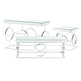 Pearl - Occasional Table Set