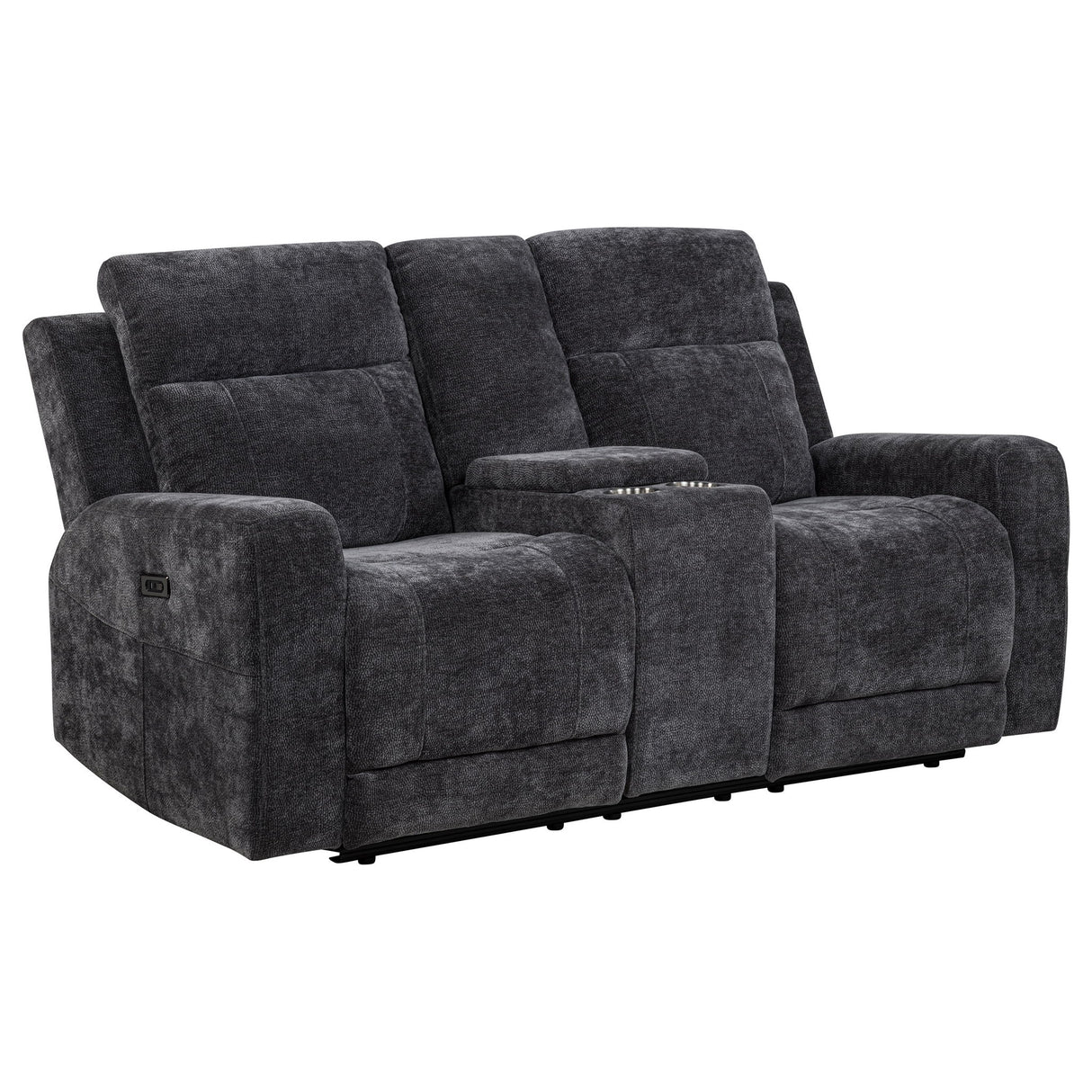 Patrick - Power Reclining Sofa Set