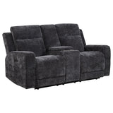 Patrick - Power Reclining Sofa Set