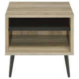 Balboa - Table