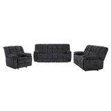 Liam - Glider Recliner