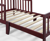 Jax - Toddler Bed - Cherry