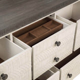 Augusta - Dresser