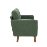 Modern 2 Seater Sofa