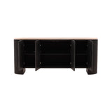 Connor - Sideboard - Black