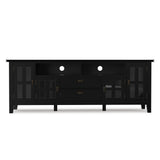 Artisan - TV Media Stand