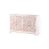 Lillian - Sideboard - White