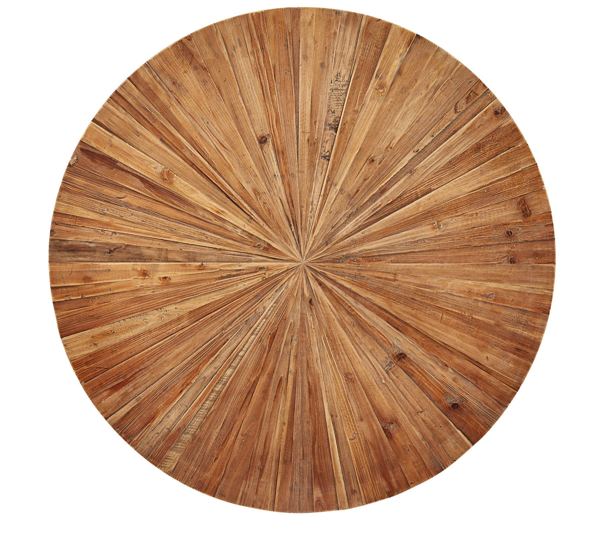 Sunburst - Table