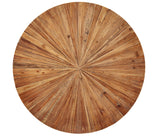 Sunburst - Table
