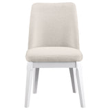 Rupert - Upholstered Dining Side Chair (Set of 2)
