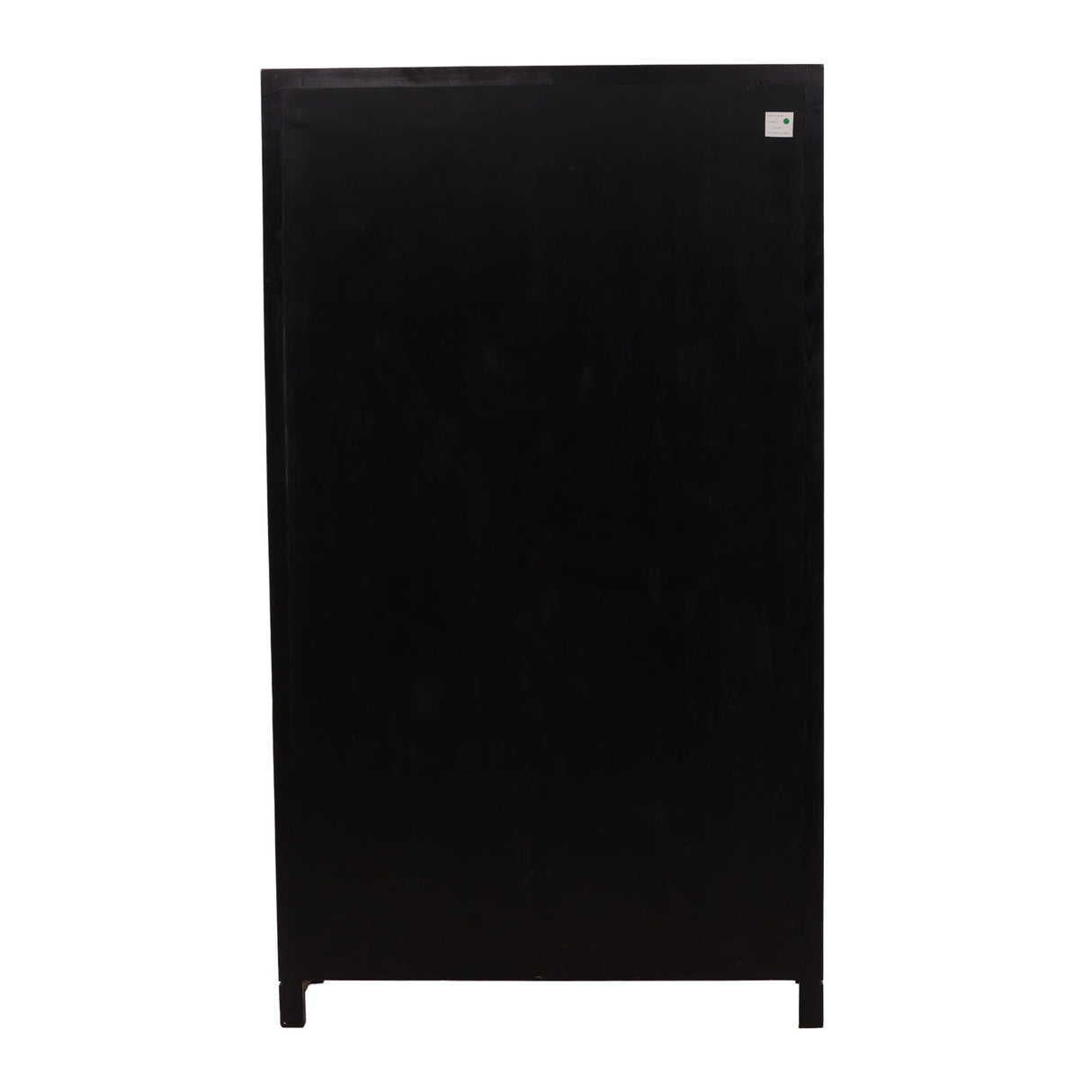 Merlot - Cabinet - Light Brown / Black