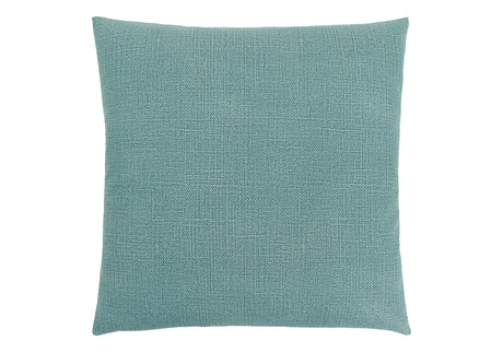 Pillow Square, Insert Included, Decorative Throw, Hypoallergenic - Throw Pillows - Alpine Outlets