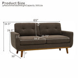 2 Seater Sofa