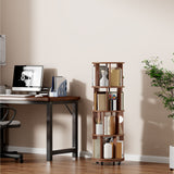 Multi Functional Double Layer Bookshelf