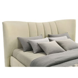 Michelson - Platform Bed