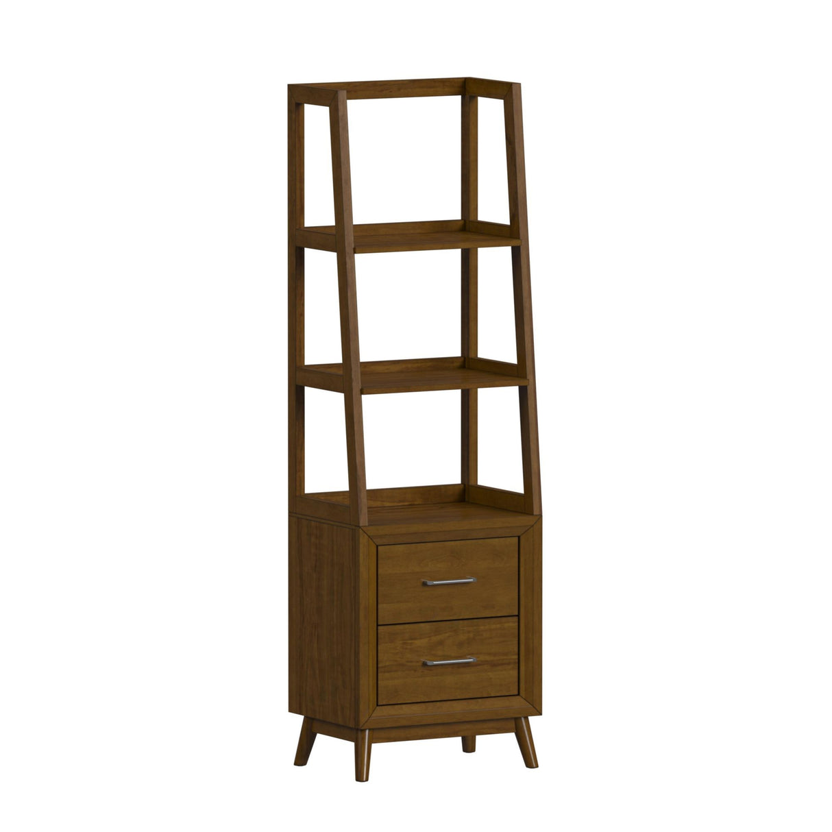 Santa Barbara - 5 Piece Entertainment Unit