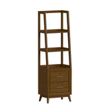 Santa Barbara - 5 Piece Entertainment Unit