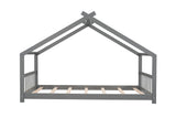 Playhouse Design Bed
