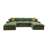 Compressed Sectional