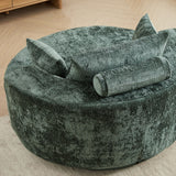 Single Sofa, Sleeper Chair For Living Room