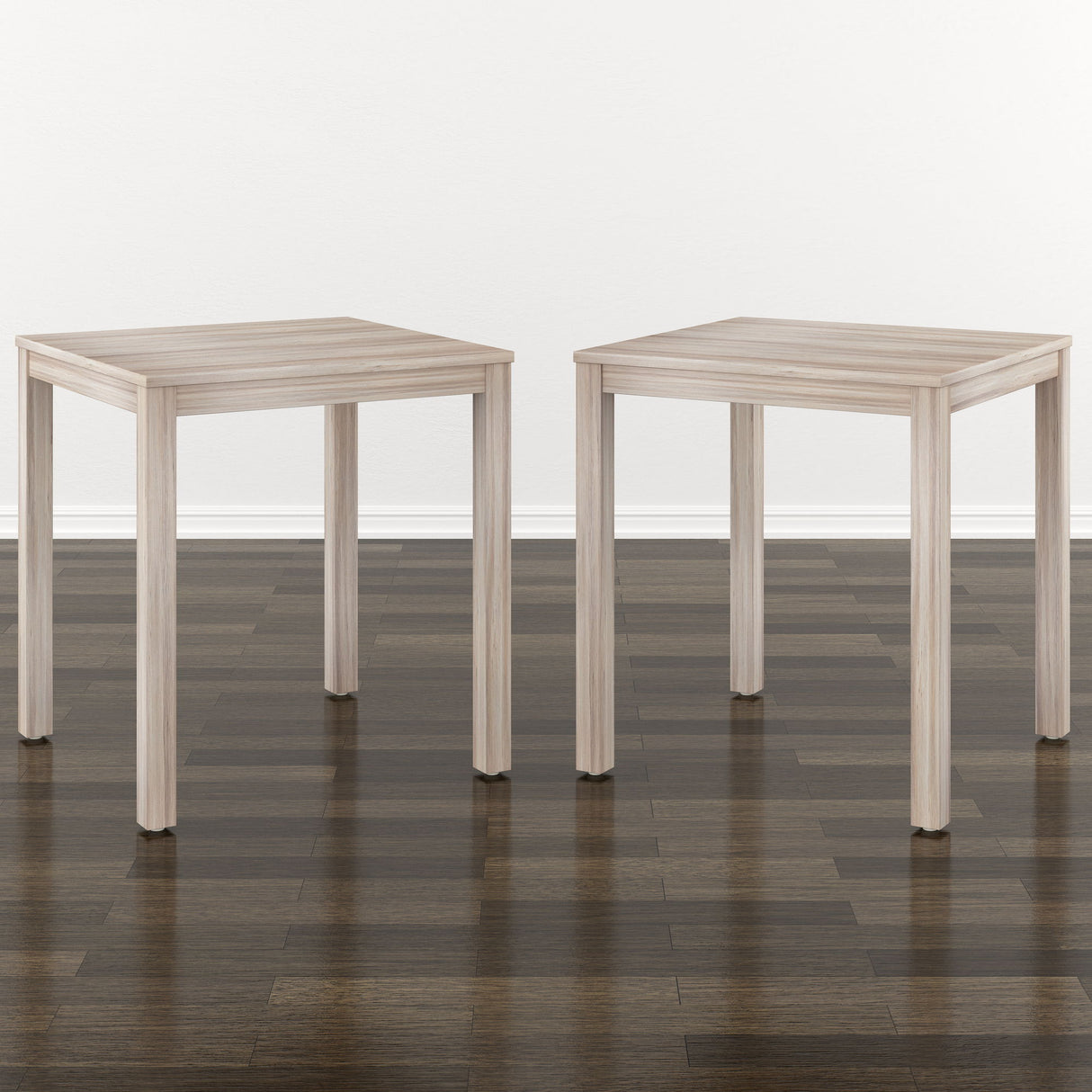 Modern Table Compact Design