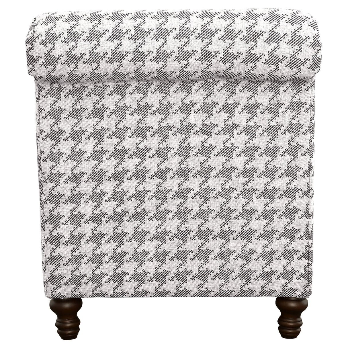 Danforth - High Backrest Accent Chair