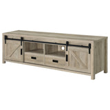 Madra - 2 Door TV Stand