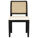 Benson - Dining Side Chair (Set of 2)