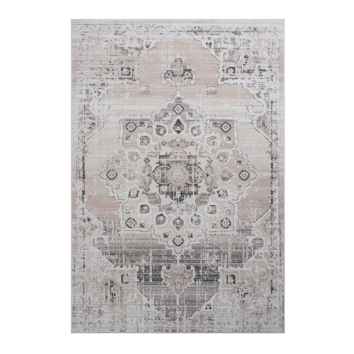 Payas - Medallion Area Rug