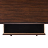 Phillipe - 5-Drawer Chest - Cherry