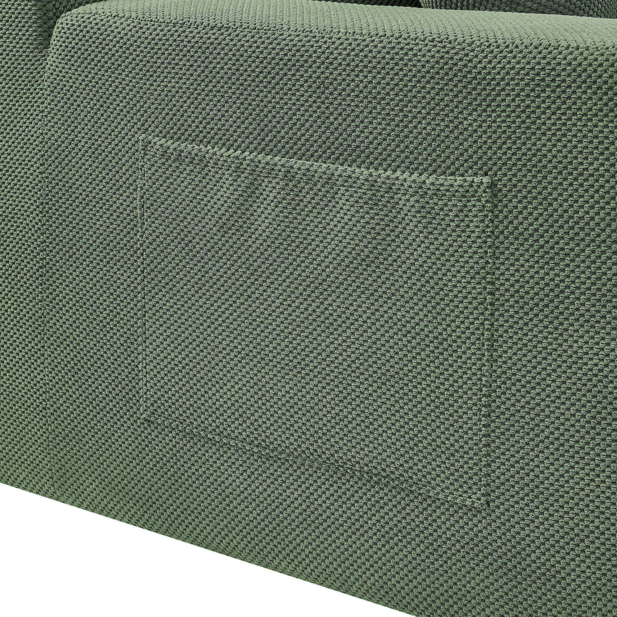 Compressed Sectional